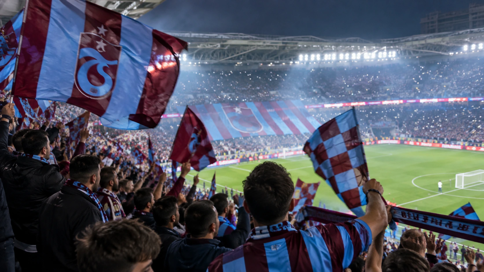 Trabzonspor savunmacısı Chibuike Nwaiwu’nun piyasa değerindeki artış