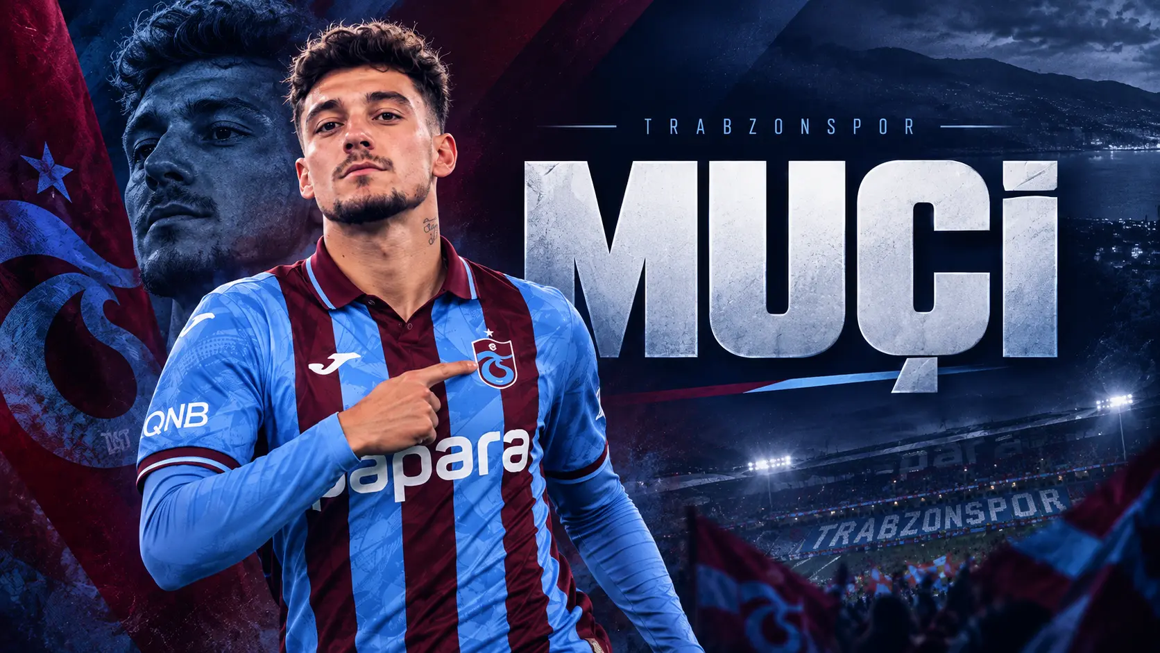 Ernest Muçi milli takım ilk 11 haber görseli