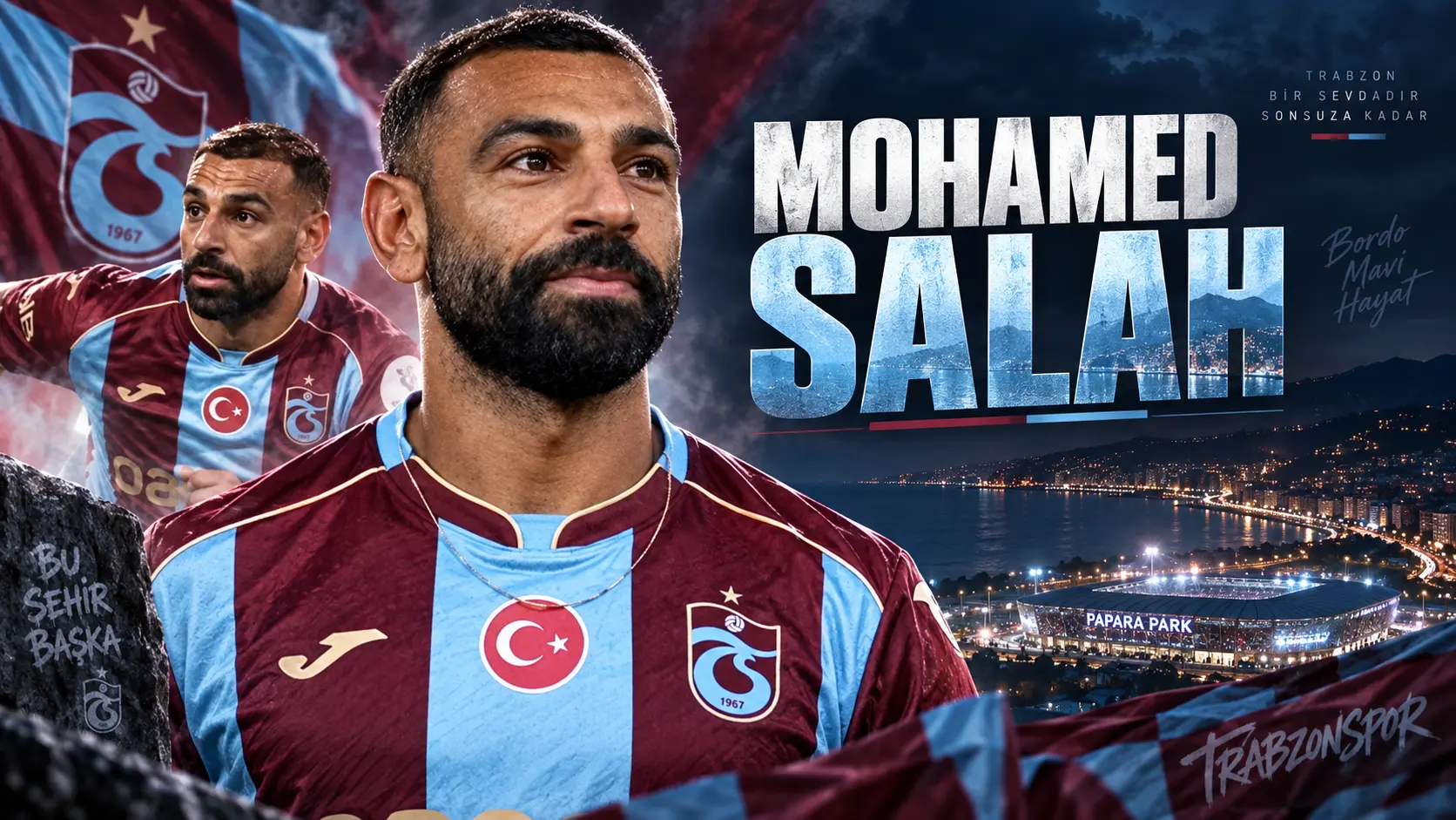 Muhammed Salah milli takım izin açıklaması haber görseli