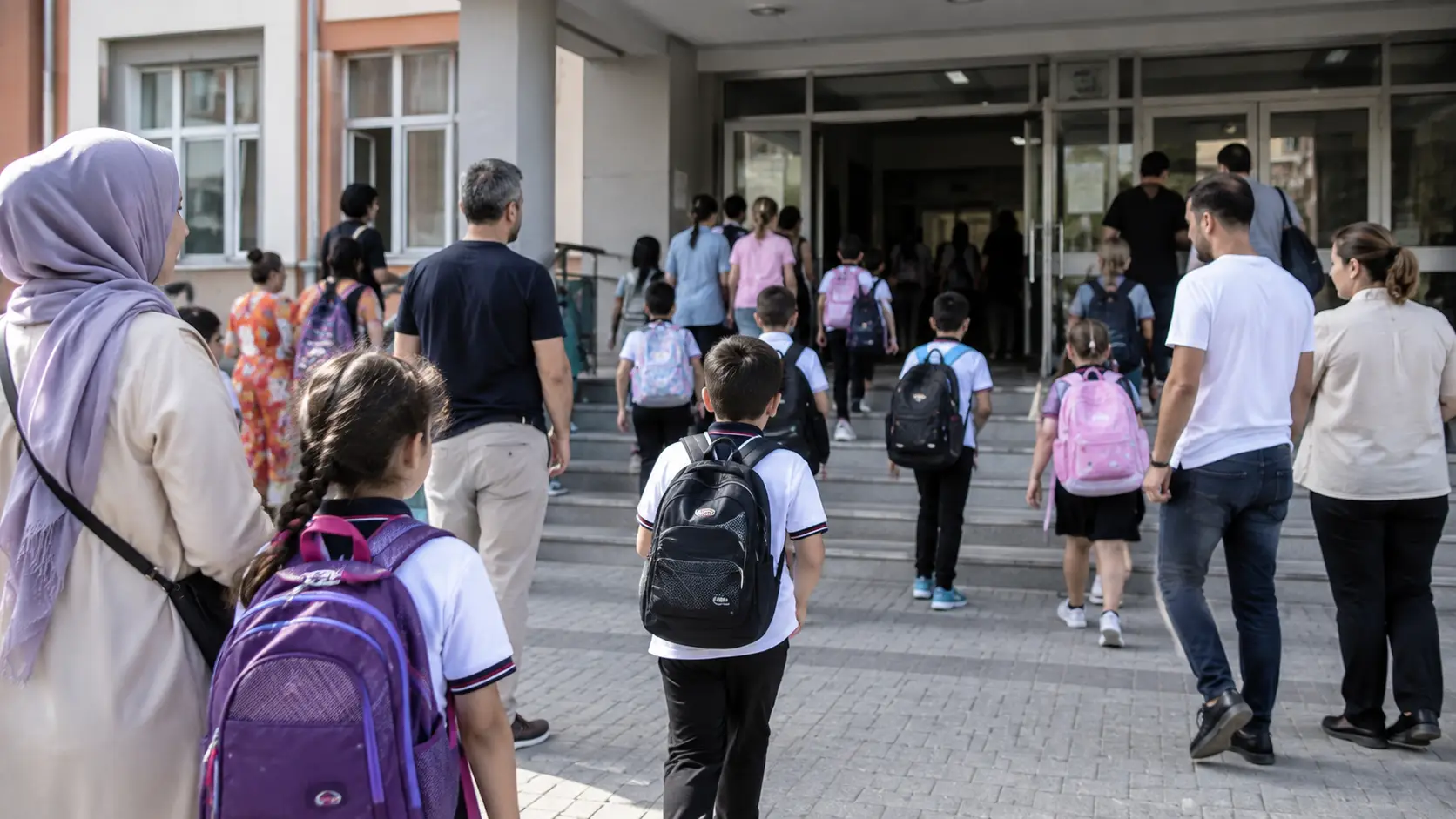 Trabzon Gazeteciler Cemiyeti'nde yazarların kitap tanıtımı yaptığı etkinlik