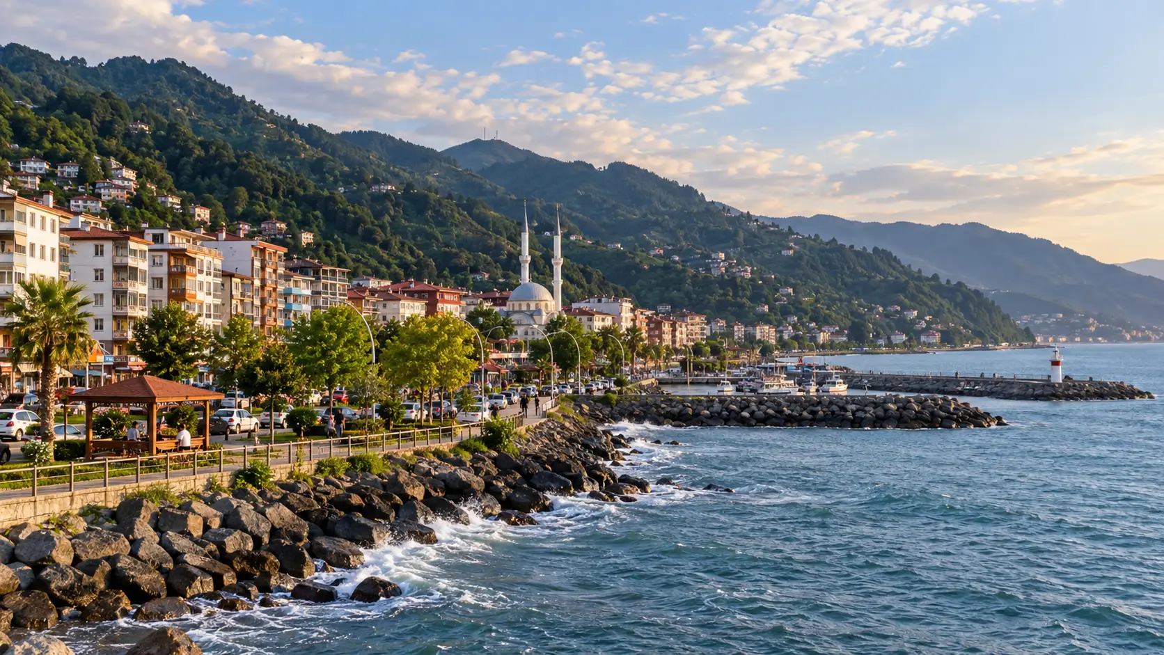 Trabzon’da kaybolduktan sonra öldürülüp ormana gömüldüğü belirtilen iki kişiyle ilgili soruşturma