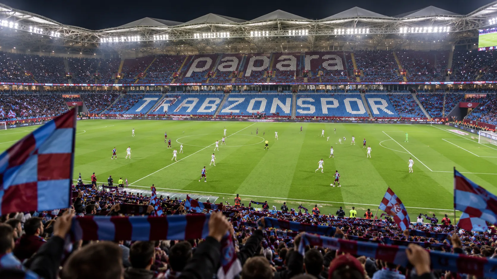 Trabzonspor ve Drogheda United arasındaki dostluğu anlatan belgesel projesi