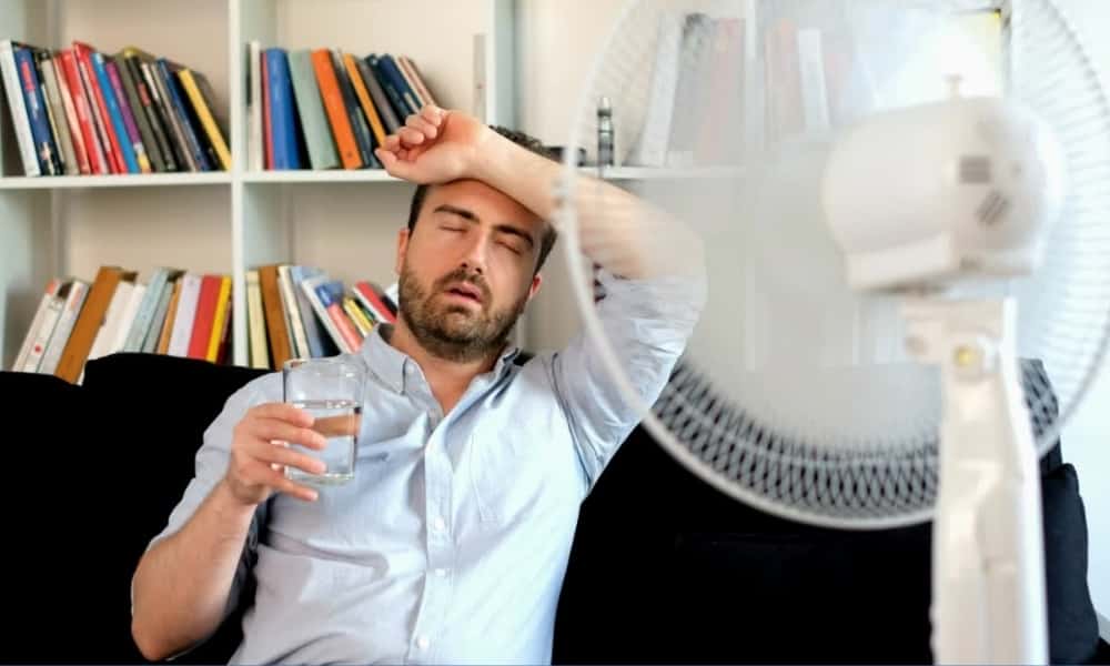 Avrupa'da Sıcak Hava Dalgası Can Almaya Devam Ediyor