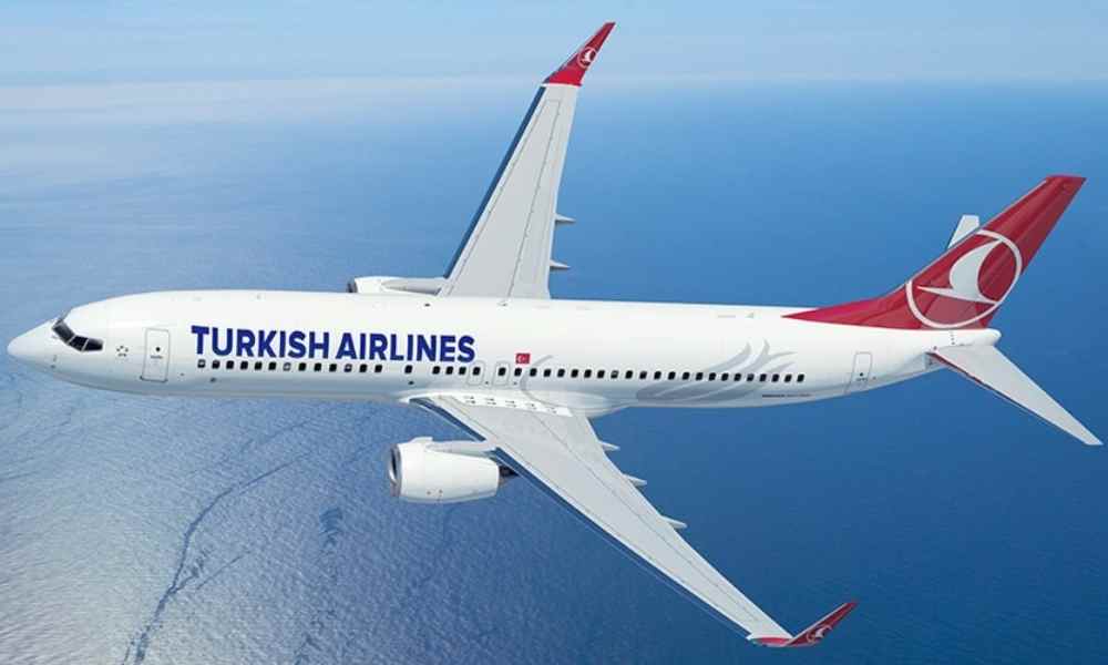 THY'den Beş Ülkeye Uçuş İptali