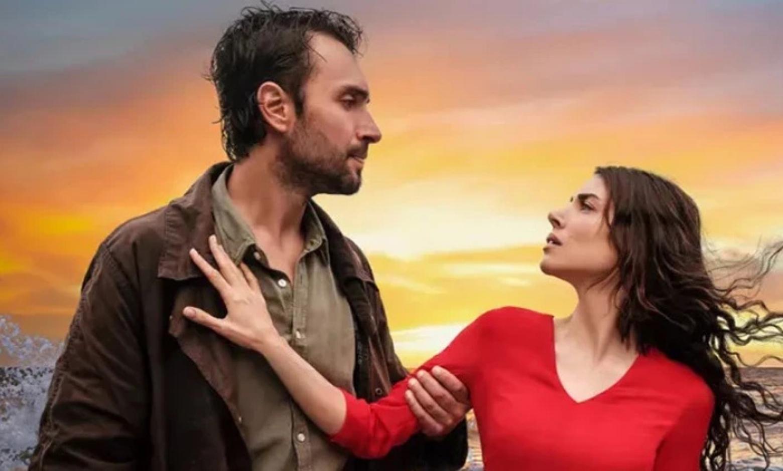 Taşacak Bu Deniz