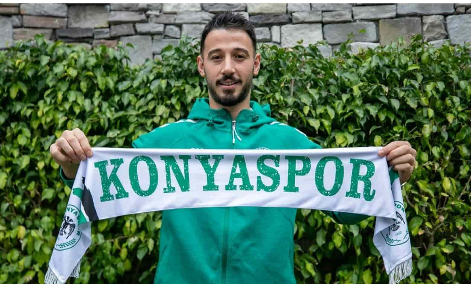 Trabzonspor transferi KAP'a bildirdi: detaylar